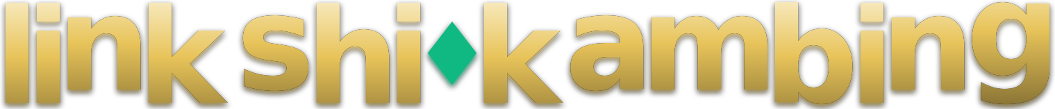 link shiokambing logo