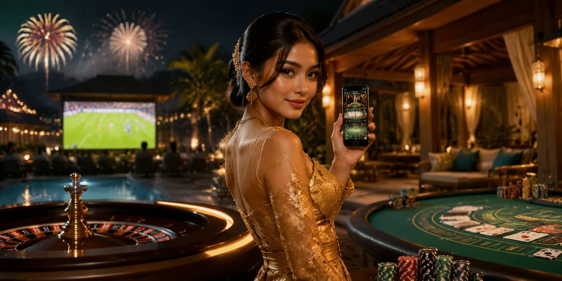 link shiokambing Sportsbook Markets