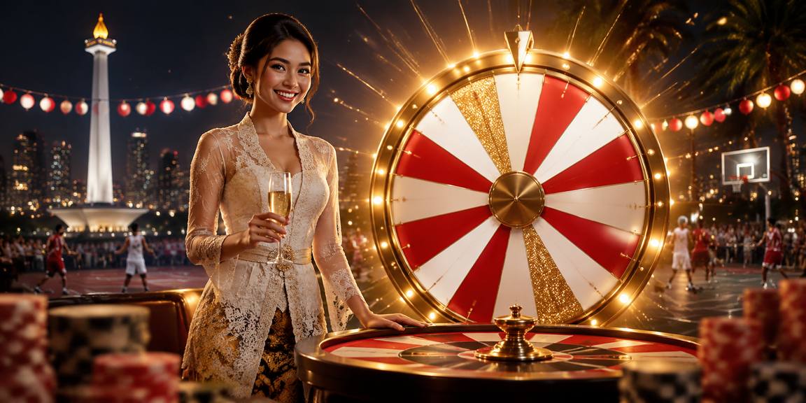 link shiokambing Live Roulette